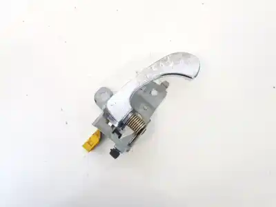 Second-hand car spare part interior right front handle for mitsubishi space star (dg0) 1.9 di-d cat oem iam references 