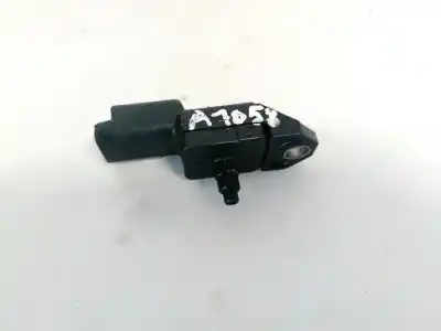 Peça sobressalente para automóvel em segunda mão sensor de pressão por volvo v50 (545) 1.6 d referências oem iam 9639027480  079800-5602