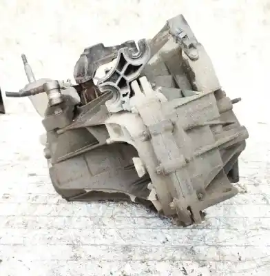 Автозапчасти б/у коробка передач за renault megane ii (bm0/1_, cm0/1_) 1.5 dci (bm0f. cm0f) ссылки oem iam tl4b013  7701700591