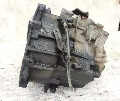 Автозапчастина б/у коробка передач для opel astra h caravan 1.7 16v cdti посилання на oem iam f23  