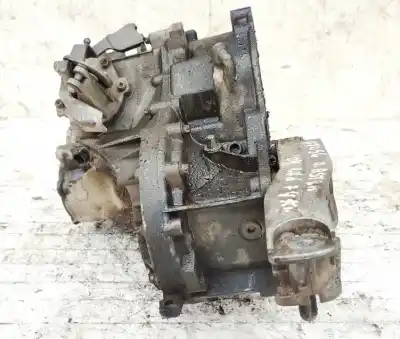 Автозапчастина б/у коробка передач для opel astra h caravan 1.7 16v cdti посилання на oem iam f23  
