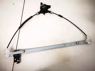 Автозапчасти б/у регулятор стекла заднего левого за mazda 5 berl. (cr) 1.8 active ссылки oem iam 