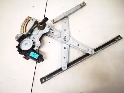 Second-hand car spare part rear right window regulator for kia sorento 3.5 v6 ex oem iam references 