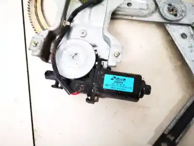 Second-hand car spare part rear right window motor for kia sorento 3.5 v6 ex oem iam references xh602pa