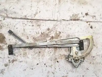 Second-hand car spare part driver left window regulator for kia sorento 3.5 v6 ex oem iam references   