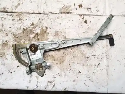 Second-hand car spare part driver left window regulator for kia sorento 3.5 v6 ex oem iam references 