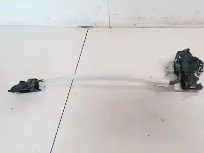 Peça sobressalente para automóvel em segunda mão peças diversas por renault laguna iii 1.5 dci diesel referências oem iam 883910001r