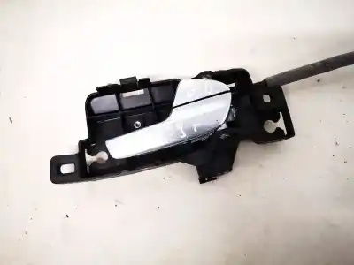 Peça sobressalente para automóvel em segunda mão puxador interior traseiro direito por ford galaxy (ca1) 2.0 tdci cat referências oem iam 6m21u22600ab