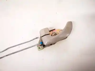 Second-hand car spare part interior right rear handle for kia sorento 3.5 v6 ex oem iam references c085