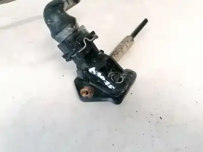 Peça sobressalente para automóvel em segunda mão sensor de pressão por rover rover 45 (rt) 2.0 idt referências oem iam 0281002389  