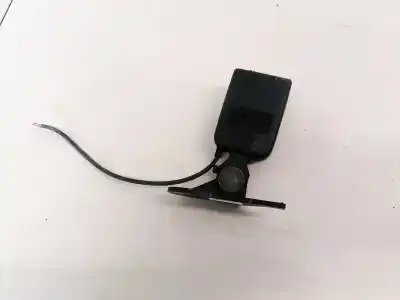 Second-hand car spare part left rear seat belt buckle for rover rover 45 (rt) 2.0 idt oem iam references 