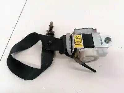 Second-hand car spare part front right seat belt for rover rover 45 (rt) 2.0 idt oem iam references evb105240