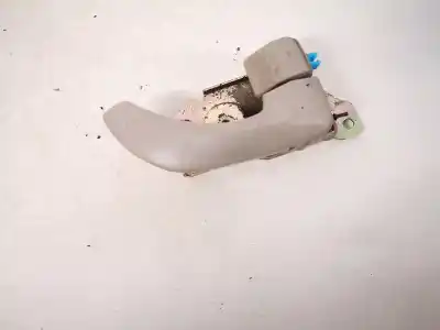 Second-hand car spare part interior right rear handle for kia sorento 3.5 v6 ex oem iam references c083