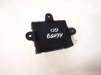 Second-hand car spare part electronic module for ford galaxy (ca1) 2.0 tdci cat oem iam references 6g9t14b534bf  