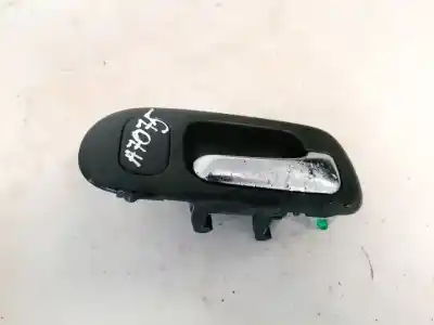 Second-hand car spare part interior right rear handle for rover rover 45 (rt) 2.0 idt oem iam references st3rr