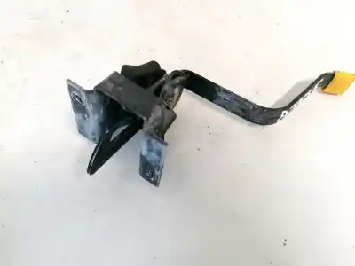 Second-hand car spare part plastics for rover rover 45 (rt) 2.0 idt oem iam references   