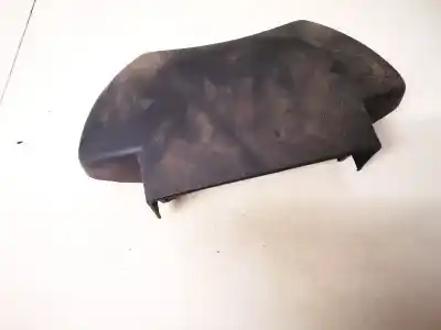 Peça sobressalente para automóvel em segunda mão molduras frontais por renault laguna iii 1.5 dci diesel referências oem iam 484710001r