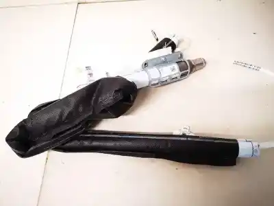 Peça sobressalente para automóvel em segunda mão airbag de cortina dianteiro direito por renault laguna iii 1.5 dci diesel referências oem iam 985p00001r