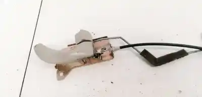 Second-hand car spare part interior right front handle for kia sorento 3.5 v6 ex oem iam references 