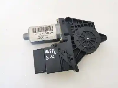 Recambio de automóvil de segunda mano de motor elevalunas, asa reguladora de la puerta - trasera izquierd para volkswagen passat variant (3b5) 1.9 tdi referencias oem iam 3b9839731af