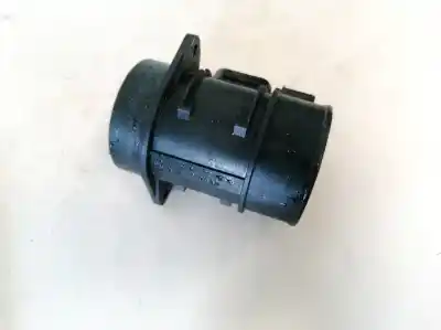 Peça sobressalente para automóvel em segunda mão medidor de massa de ar por renault laguna iii 1.5 dci diesel referências oem iam 8200682558