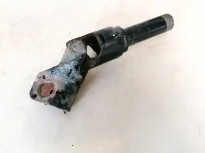 Peça sobressalente para automóvel em segunda mão rótula barra direção por renault laguna iii 1.5 dci diesel referências oem iam 