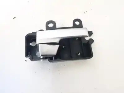 Tweedehands auto-onderdeel binnen handgreep achter achter voor ford focus c-max (cap) 1.8 cat oem iam-referenties 3m51r22600ba
