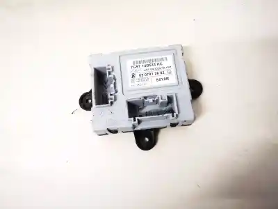 Second-hand car spare part electronic module for ford s-max (ca1) 2.0 tdci cat oem iam references 7g9t14b533hc