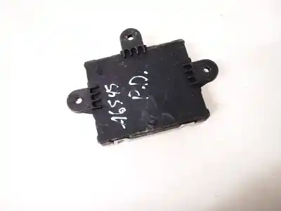 Автозапчастина б/у електронний модуль для ford s-max (ca1) 2.0 tdci cat посилання на oem iam 7g9t14b533hc  