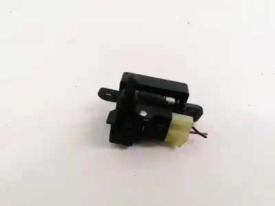 Peça sobressalente para automóvel em segunda mão sensor por renault laguna iii 1.5 dci diesel referências oem iam 