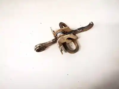 Second-hand car spare part hinge for opel vectra b caravan 1.6 16v oem iam references 