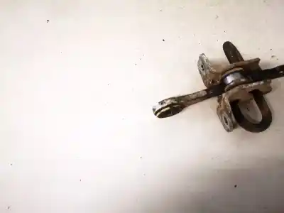 Second-hand car spare part hinge for opel vectra b caravan 1.6 16v oem iam references   