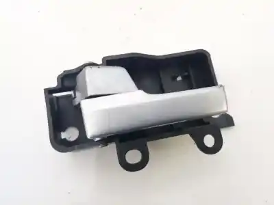 Pezzo di ricambio per auto di seconda mano maniglia interna posteriore sinistra per ford focus c-max (cap) 1.8 tdci turbodiesel cat riferimenti oem iam 3m51r22601bd