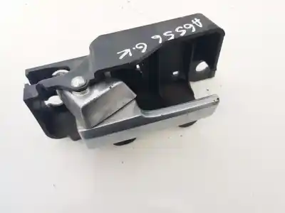 Автозапчастина б/у ліва задня внутрішня ручка для ford focus c-max (cap) 1.8 tdci turbodiesel cat посилання на oem iam 3m51r22601bd  