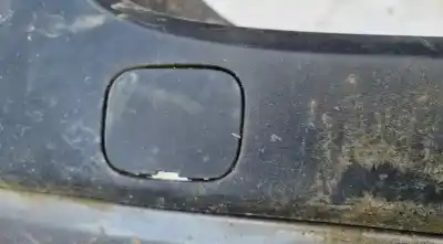 Автозапчастина б/у задні модинги для renault megane ii (bm0/1_, cm0/1_) 1.5 dci (bm0f. cm0f) посилання на oem iam   