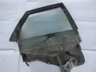 Автозапчастина б/у регулятор скла заднього правого для audi 80 (811/813) 1.8 посилання на oem iam 893839400