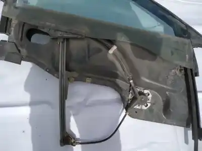 Автозапчастина б/у регулятор переднього правого скла для audi 80 (811/813) 1.8 посилання на oem iam   