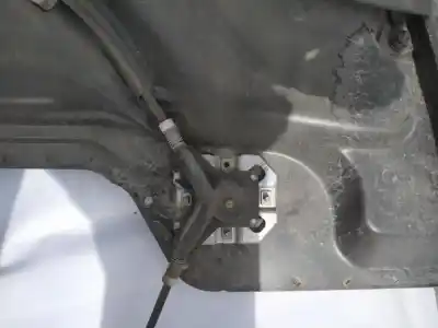 Автозапчастина б/у регулятор переднього правого скла для audi 80 (811/813) 1.8 посилання на oem iam   
