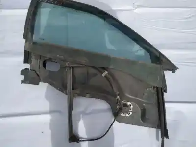 Автозапчастина б/у регулятор переднього правого скла для audi 80 (811/813) 1.8 посилання на oem iam 