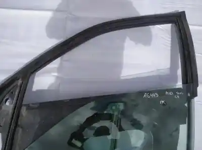 Second-hand car spare part driver left window regulator for audi 100 avant (c4) 2.5 tdi oem iam references   