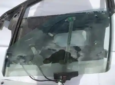 Second-hand car spare part driver left window regulator for audi 100 avant (c4) 2.5 tdi oem iam references   