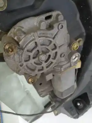 Second-hand car spare part left front window motor for audi 100 avant (c4) 2.5 tdi oem iam references 0531826001