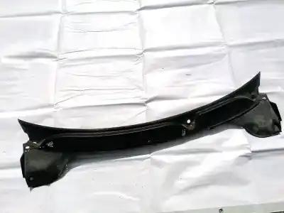Peça sobressalente para automóvel em segunda mão grelha torpedo curcuvan por renault laguna iii 1.5 dci diesel referências oem iam 8200097006