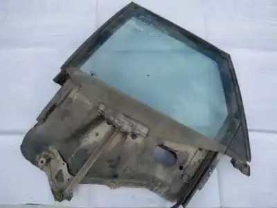 Pezzo di ricambio per auto di seconda mano alzacristalli posteriore sinistro per audi 80/90 (893) 1.8 riferimenti oem iam 893839399