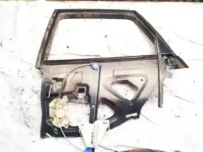 Автозапчасти б/у регулятор стекла заднего левого за audi a3 (8l) 1.9 tdi ссылки oem iam 8l4839753