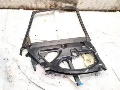 Автозапчасти б/у регулятор стекла заднего левого за audi a3 (8l) 1.9 tdi ссылки oem iam 8l4839753  