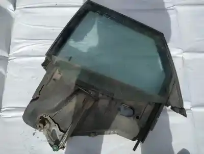 Second-hand car spare part rear left window regulator for audi 80 (811/813) 1.8 oem iam references 893839399