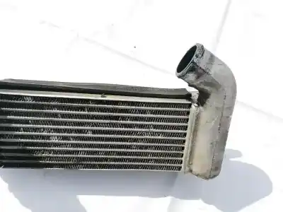 Peça sobressalente para automóvel em segunda mão intercooler por rover rover 45 (rt) 2.0 idt referências oem iam pcc107370  19000-pft-e120-01