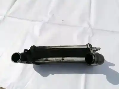 Second-hand car spare part intercooler for rover rover 45 (rt) 2.0 idt oem iam references pcc107370