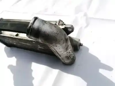 Peça sobressalente para automóvel em segunda mão intercooler por rover rover 45 (rt) 2.0 idt referências oem iam pcc107370  19000-pft-e120-01